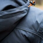 NEO tools 81-575-L work clothing Jacket