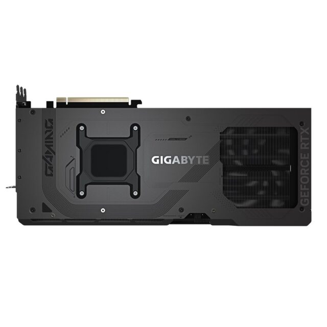 GIGABYTE GeForce RTX 5090 GAMING 32G Graphics Card - 32GB GDDR7  512bit  PCI-E 5.0  2407MHz Core Clock  3 x DP 2.1a  1 x HDMI 2.1b  NVIDIA DLSS 4  GV-N5090GAMING-32GD - imagine 6