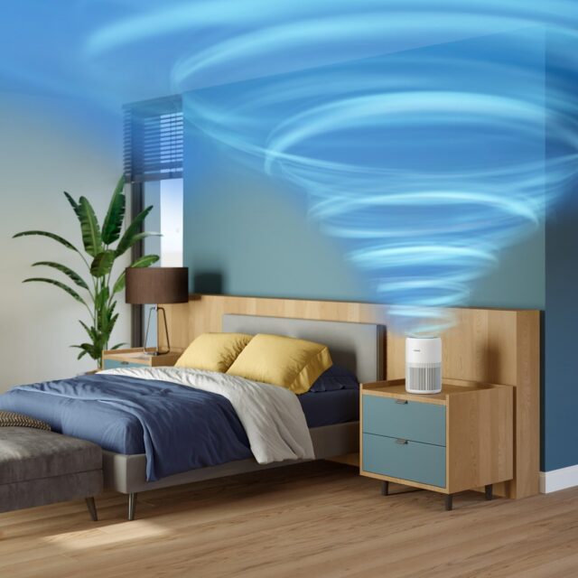 AIR PURIFIER AC0920/10 PHILIPS - imagine 10