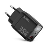 XBLITZ MAINS CHARGER PD35W GAN3 XC1
