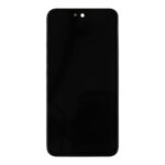 LCD display + Dotyk Samsung M356 Galaxy M35 5G Black (Service Pack)