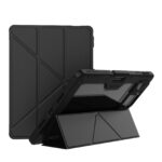 Nillkin Bumper PRO Protective Stand Case Multi-angle pro Xiaomi Pad 8/8 Pro Black