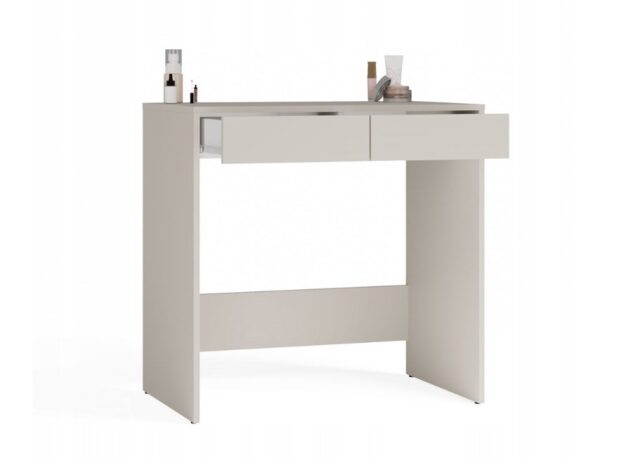 MARINA 2S Desk Colour Cashmere - imagine 4