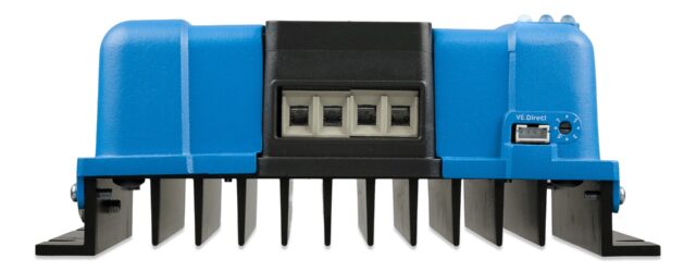 Victron Energy SmartSolar MPPT 150/45 - imagine 2