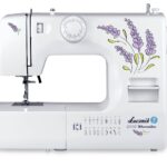 Łucznik Weronika 2008 Sewing machine