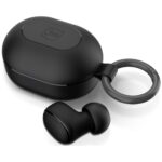 Wireless Earbuds 3MK FlowBuds 6.0 Black - imagine 6