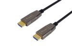 Cable HDMI HS Ethernet 2.1 48Gb AOC 8K 10m