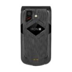 Kruger & Matz Iron 5 Flip 4G IP68 / IP69K Phone - imagine 4