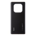 Xiaomi Redmi Note 14 Pro 4G Kryt Baterie Black