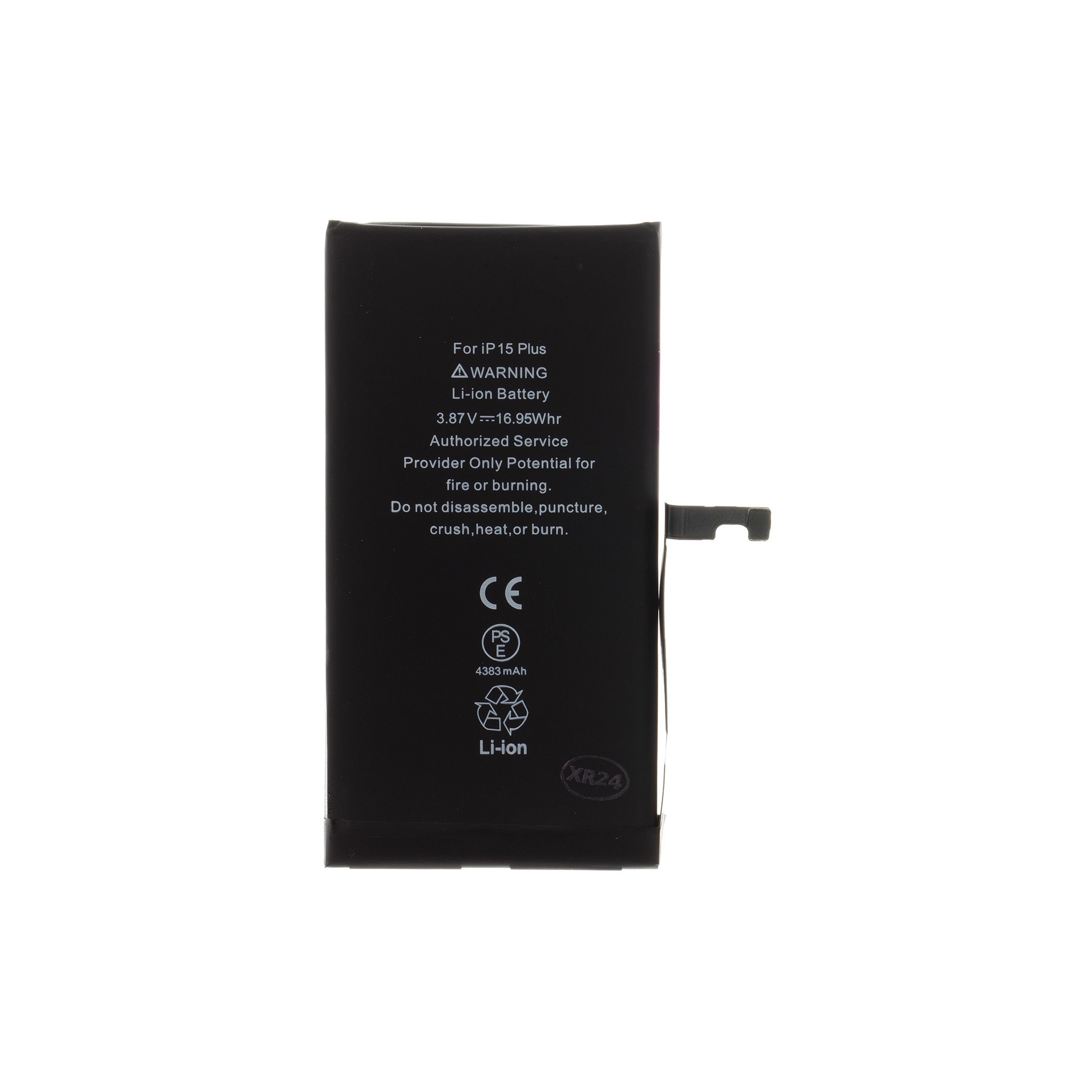 cps-a95ce055076ec34708942061b156dcae-2026-03-05-08-14-24 Baterie pro iPhone 15 Plus 4383mAh Li-Ion (Bulk) - imagine 1