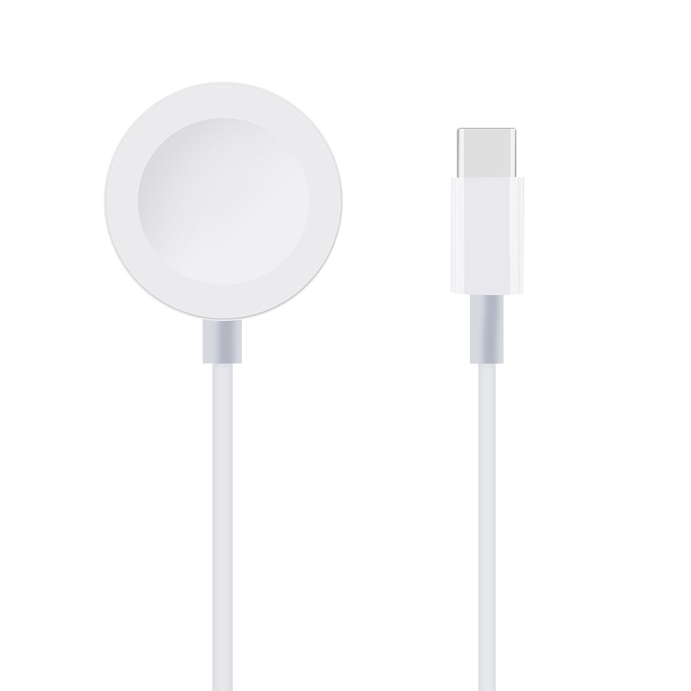 cps-a96a4827c692941f768c7d0b694275ea-2026-03-08-23-31-13 OBAL:ME Nabíjecí Kabel pro Apple Watch USB-C White - imagine 1