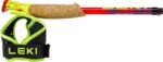 Kije trekkingowe LEKI TRL ULTRATRAIL FX ONE  115cm czerwone - imagine 6