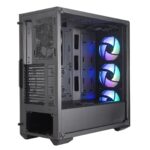 Case Cooler Master MB520 ARGB - imagine 7