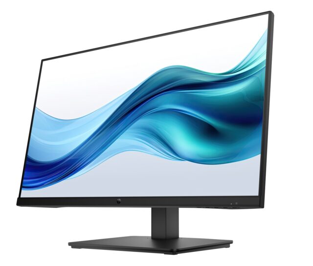 HP Series 3 Pro 27 inch FHD Monitor - 327pe - imagine 3