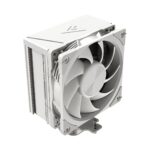 MODECOM CPU COOLER VOLCANO 0C T200 WHITE - imagine 3