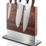 GEFU ENNO Magnetic Knife Block