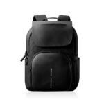 XD DESIGN BACKPACK SOFT DAYPACK BLACK P/N:P705.981 - imagine 2