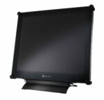 AG Neovo X-19E computer monitor 48.3 cm (19 ) 1280 x 1024 pixels SXGA LED Black - imagine 2