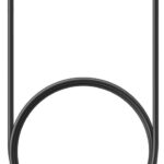 EP-DN975BBE Samsung USB-C/USB-C Datový Kabel 5A 1m Black (Bulk)