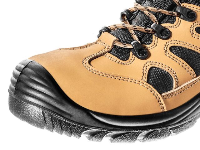 NEO tools 82-122 safety footwear - imagine 4
