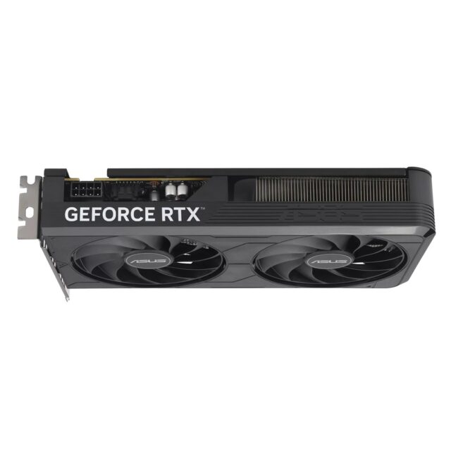 ASUS Dual GeForce RTX 5060 Ti EVO OC Edition NVIDIA 16 GB GDDR7 - imagine 6
