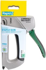 STAPLE GUN RAPID ALU840 6–14MM - imagine 7