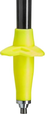 Kije trekkingowe LEKI TRL ULTRATRAIL FX ONE  125cm czerwone - imagine 7