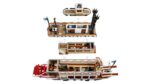 LEGO IDEAS 21356 River Steamboat - imagine 6