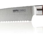 GEFU ENNO Bread knife 21 cm