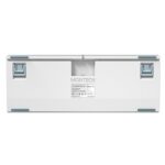 Montech MKey TKL keyboard Gaming USB Dark Grey  Light Blue  White - imagine 8