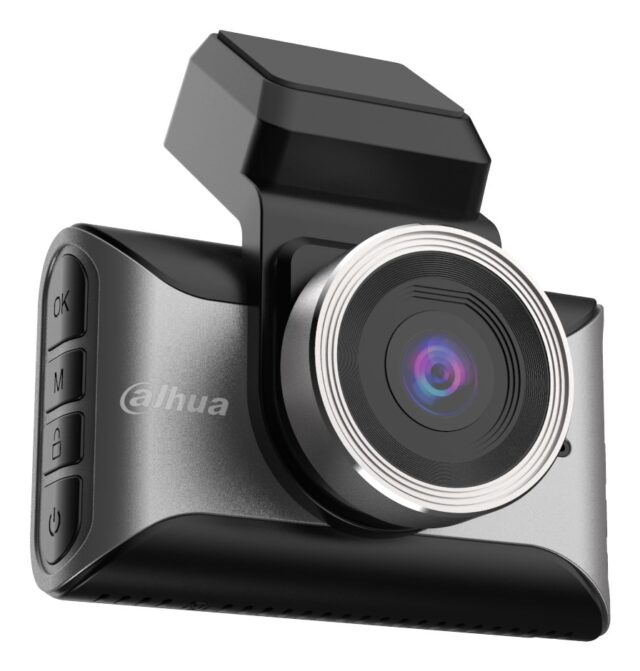 Wideorejestrator Dahua S10 - imagine 6