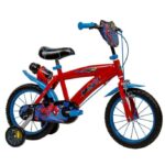 Huffy Disney CARS 14  SPIDER MAN