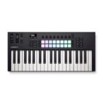 Novation Launchkey 37 MK4 - MIDI keyboard 37 keys