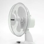 Desktop Fan Ravanson WT-1023 (white)