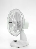 Desktop Fan Ravanson WT-1023 (white)