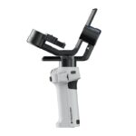 Gimbal for camera  camcorder  smartphone Gudsen Moza AIRCROSS S - imagine 4