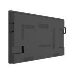 AG Neovo TTN-5501 Signage Display 139.7 cm (55 ) LED 400 cd/m2 4K Ultra HD Black