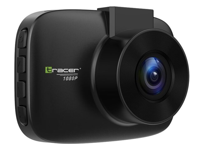 Tracer URSA Full HD Battery Black - imagine 4