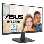 ASUS VA27EHF 27  Full HD LCD Monitor  Black - imagine 2