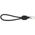 Universal Lamborghini Urus D1 lanyard    Black hand strap - imagine 2