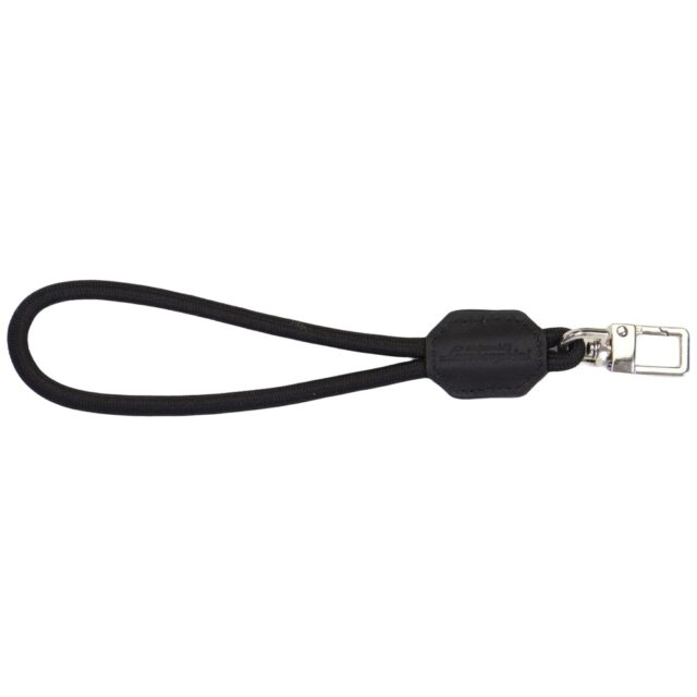Universal Lamborghini Urus D1 lanyard    Black hand strap - imagine 2