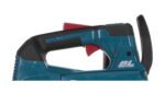 Makita DUC356ZB chainsaw Black  Blue - imagine 6