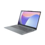 Lenovo IdeaPad Slim 3 15IAH8 Intel® Core™ i5 i5-12450H Laptop 39.6 cm (15.6 ) Full HD 16 GB LPDDR5-SDRAM 512 GB SSD Wi-Fi 6 (802.11ax) English Grey - imagine 3