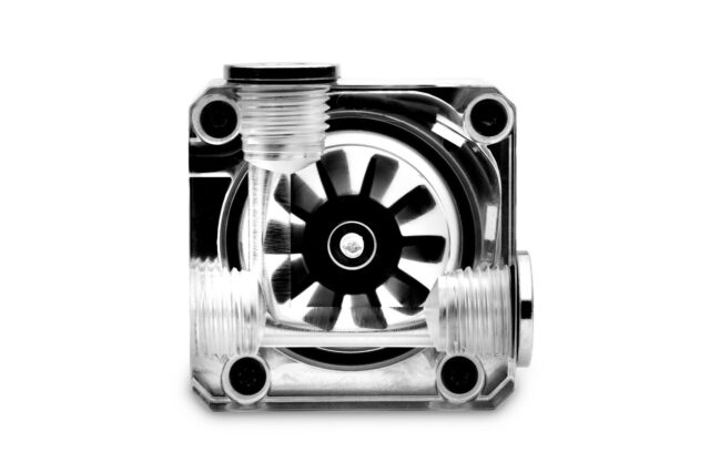 EK Water Blocks 3831109829899 computer cooling system part/accessory Water block - imagine 3