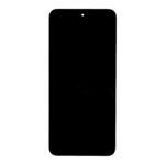 LCD Display + Dotyková Deska + Přední Kryt Honor X7b/90 Smart Black