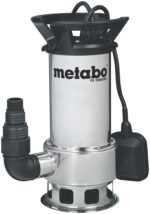 Metabo PS 18000 SN submersible pump 7 m