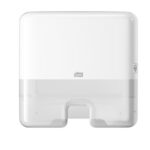 WHITE H2 DISPENSER MINI TORK