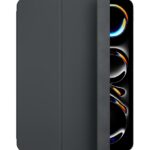Apple Smart Folio for iPad Pro 13-inch (M4) - Black