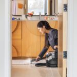 BISSELL SPOTCLEAN  HOOVER 3700N - imagine 2