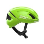 POC ito Omne MIPS Green  Yellow - imagine 3